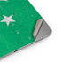 Pakistan Flag Distressed Apple iPad Air Skin